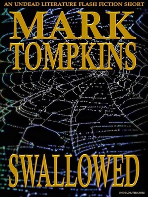 cover image of Swallowed